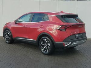 Kia Sportage K3 Diesel - Image 3