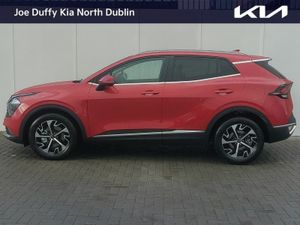 Kia Sportage K3 Diesel - Image 4