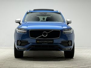 Volvo XC90 R-DESIGN GT D4 *7 SEATER* - Image 2