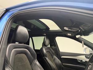 Volvo XC90 R-DESIGN GT D4 *7 SEATER* - Image 4