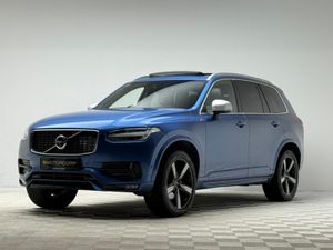 Volvo XC90 R-DESIGN GT D4 *7 SEATER* - Image 3