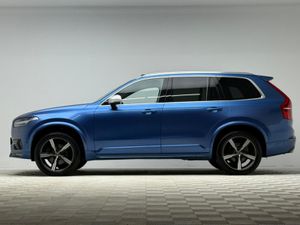 Volvo XC90 R-DESIGN GT D4 *7 SEATER* - Image 4