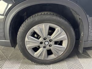 Suzuki Vitara 1.4 BOOSTERJET SZ-T 5DR - Image 3