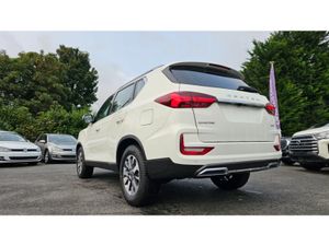 SsangYong Rexton ( 251 PRE REG OFFER ( 2 SEATER CO - Image 2