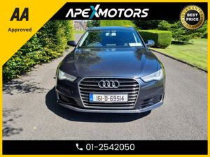Audi A6 FINANCE ARRANGED * 2.0 TDI SE ULTRA 187BHP - Image 3
