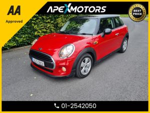 Mini Cooper FINANCE ARRANGED * 1.5 D 3DR COOPER * - Image 4