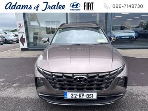 Hyundai Tucson IX35 EXECUTIVE PLUS 5DR - Image 3
