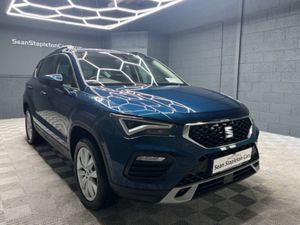 SEAT Ateca PA 2.0 TDI 115HP SE 5DR - Image 2