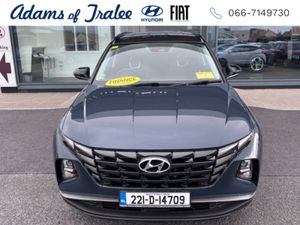Hyundai Tucson IX35 EXECUTIVE 2TONE 5DR - Image 3