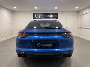 Porsche Panamera 2.9 V6 462 BHP E-HYBRID SPORT***H - Image 3