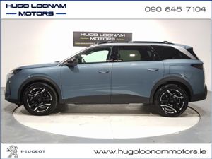 Peugeot 5008 Allure Electric 210bhp (73kWh) - Image 4