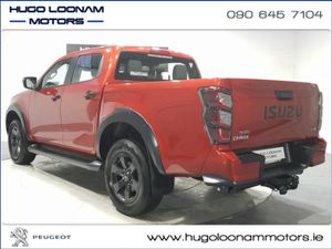 Isuzu D-Max LSE Auto - Image 3