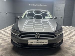 Volkswagen Passat 2.0 TDI SE BUSINESS BLUEMOTION 1 - Image 2