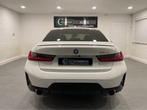 BMW 3-Series 330E M SPORT***PRO PACK***TECH PACK** - Image 3