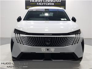 Peugeot 5008 Allure Hybrid 136bhp e-DCS6 - Image 3