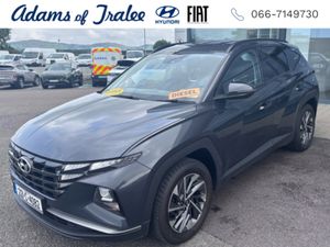 Hyundai Tucson IX35 EXECUTIVE 5DR - Image 4