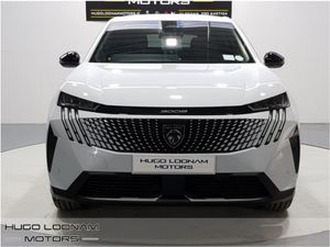 Peugeot 3008 Allure 1.2 Puretech MHEV 136 - Image 3