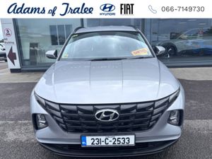 Hyundai Tucson IX35 EXECUTIVE 5DR - Image 3
