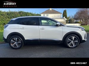 Peugeot 3008 SOLD SOLD SOLD - Image 2
