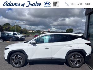 Hyundai Tucson IX35 EXECUTIVE PLUS HEV PTG 5DR AUT - Image 2