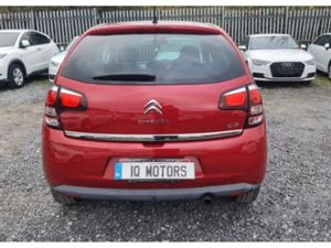 Citroen C3 1.2 Petrol Automatic - Image 4