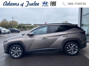 Hyundai Tucson IX35 EXECUTIVE 2WD 5DR - Image 2