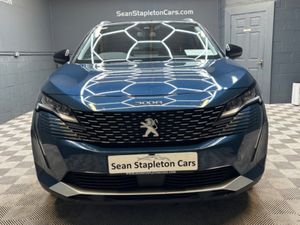 Peugeot 3008 FL ALLURE 1.5 BLUE HDI 13 130 6.2 - Image 3