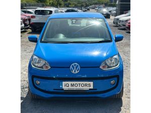 Volkswagen up! 1.0 SEMI-AUTOMATIC LOW MILEAGE - Image 2