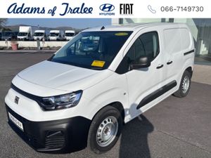 Fiat Doblo E-Doblo 50 KW - Image 4