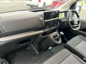 Citroen Dispatch poa - Image 3