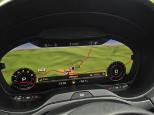 Audi A3 S-LINE EDITION 1.4 TFSI  FACE-LIFT- SMARTP - Image 4