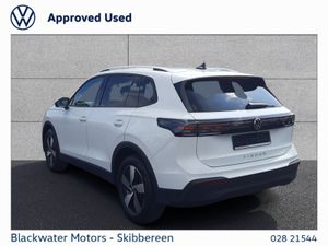 Volkswagen Tiguan EDITION 75 MODEL 2.0TDI 150BHP A - Image 4