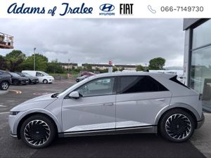 Hyundai IONIQ 5 PLATINUM 77 KWH 5DR AU PLATIUM 77K - Image 2
