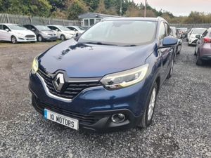 Renault Kadjar DYNAMIQUE NAV TCE - Image 3