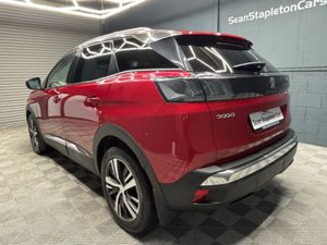 Peugeot 3008 FL ALLURE 1.5 BLUE HDI 13 130 6.2 - Image 2