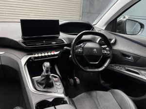 Peugeot 3008 FL ALLURE 1.5 BLUE HDI 13 130 6.2 - Image 3