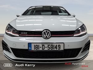 Volkswagen Golf GOLF GTI 2.0 TSI DSG 245HP - Image 2