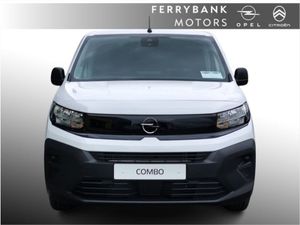 Opel Combo L1H1 - Image 2