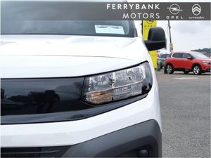 Opel Combo L1H1 - Image 4