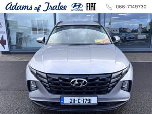 Hyundai Tucson IX35 EXECUTIVE 2WD 5DR - Image 3