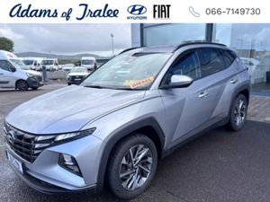 Hyundai Tucson IX35 EXECUTIVE 2WD 5DR - Image 4
