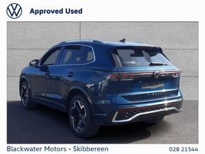 Volkswagen Tiguan R-LINE 2.0TDI 150BHP DSG AUTOMAT - Image 4