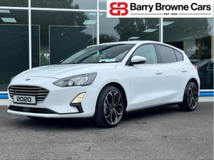 Ford Focus ZETEC TDCI - Image 2