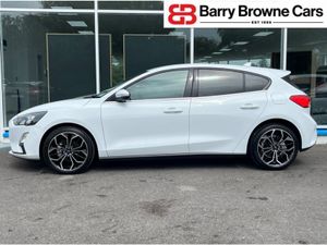 Ford Focus ZETEC TDCI - Image 4