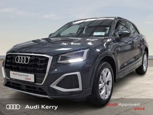 Audi Q2 30TFSI 110BHP SE - Image 3