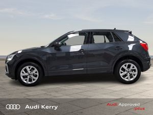 Audi Q2 30TFSI 110BHP SE - Image 4