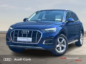 Audi Q5 50TFSI E 299BHP QUATTRO SE AUTOMATIC - Image 4