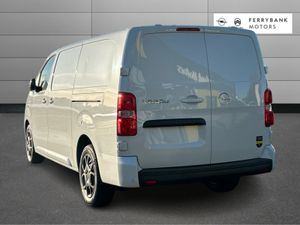 Opel Vivaro NEW SPORTIFE MODEL - Image 2