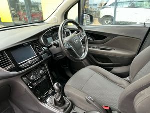 Opel Mokka X SC 1.6 CDTI 136PS 4DR - Image 3