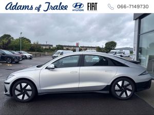 Hyundai IONIQ 6 SIGNATURE 77KWH 4DR AUTO - Image 2